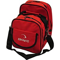 Ebonite Compact - Bolsa para 1 bola de bolos